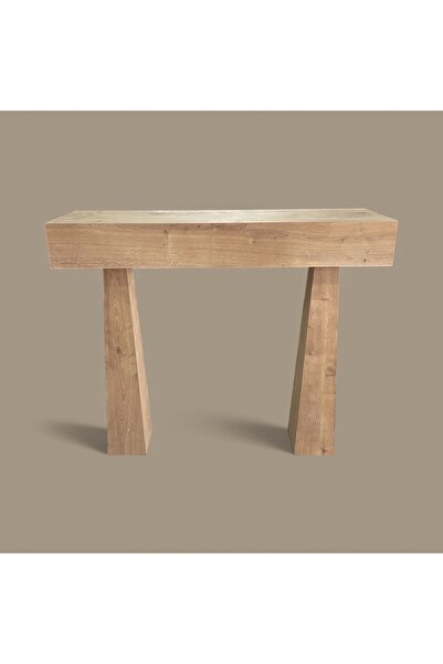 Çakır ahşap mobilya Meşe modern tasarım dresuar