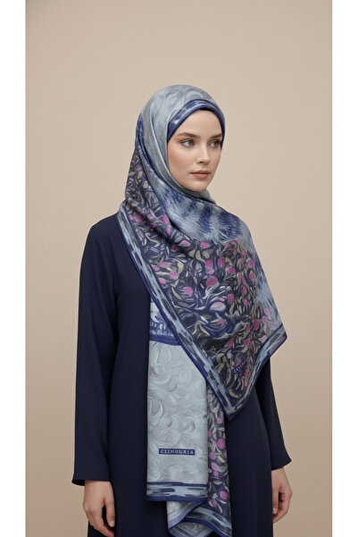 Glamouria Дизайн Шовковий шарф