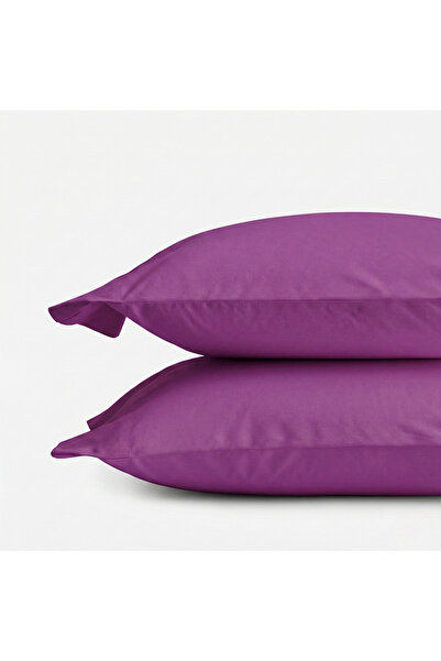 Prime Sleeks 2 كيس وسادة - 100% قطن، 50x70 سم