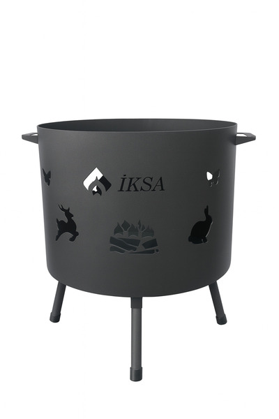 İksa Ateş Çukuru Küçük