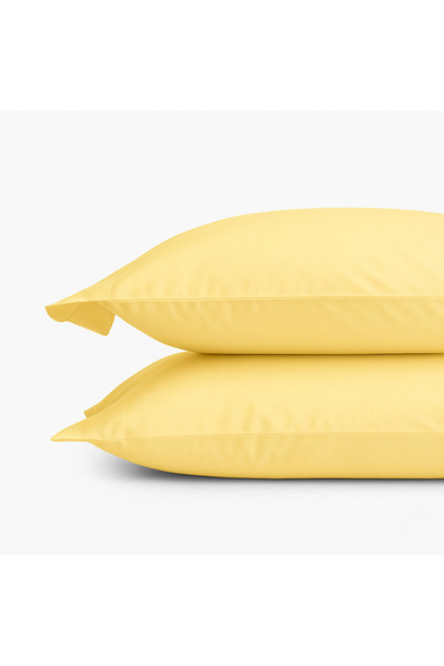 Prime Sleeks 2 كيس وسادة - 100% قطن، 50x70 سم