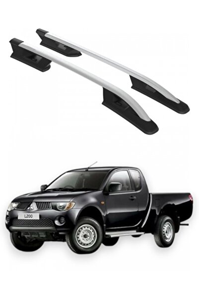 TUNAX OTO MİTSUBİSHİ L200 2006 2007 2008 2009 2010 2011 2012 2013 2014 PORTBA...