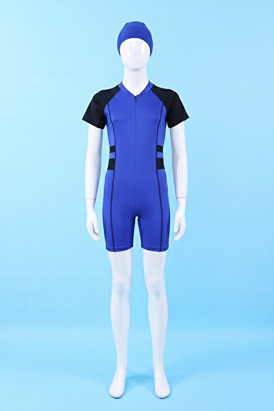 TESMAY ÇOCUK YÜZÜCÜ MAYO