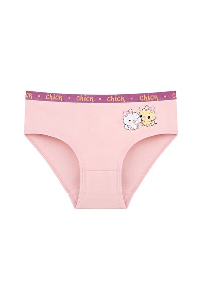 Donella Pachet de 5 chiloți pentru fete 4171PB87