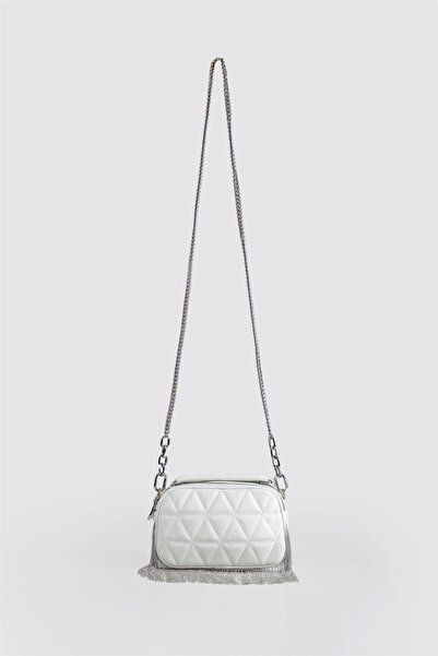 ÇÇS 17538 Жіноча сумочка на ремінці через плече