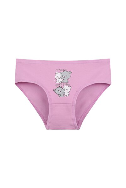 Donella Pachet de 5 chiloți pentru fete 4171PB61