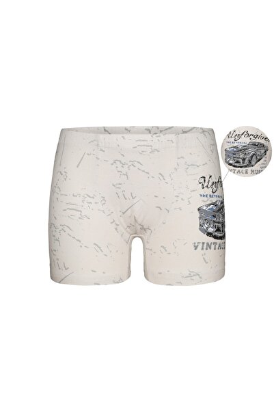 Donella 5-Pack Boys' Boxers 7581B3