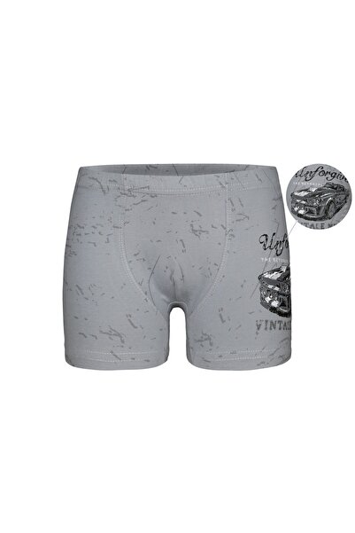 Donella 5-Pack Boys' Boxers 7581B3