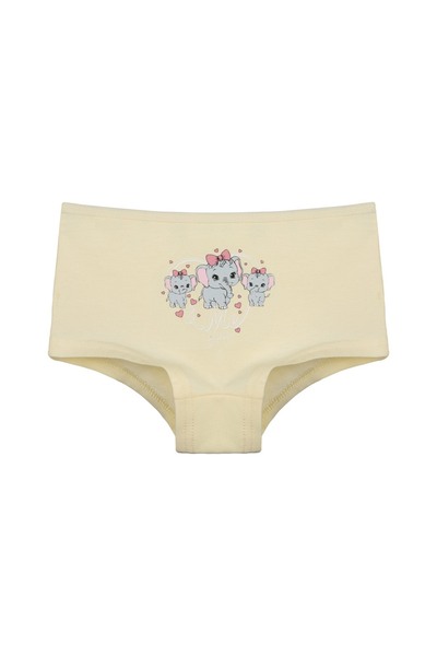 Donella Σορτς για κορίτσια 5 τεμαχίων 4671PB105