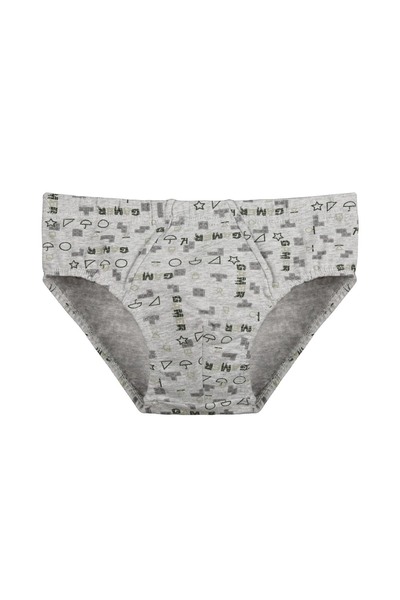 Donella Σετ 5 αγορίστικα εσώρουχα 768110