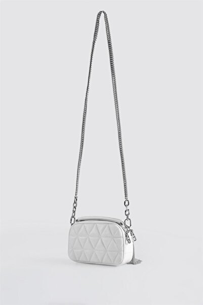 ÇÇS 17538 Жіноча сумочка на ремінці через плече