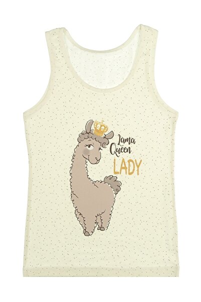 Donella 5-Pack of Girls' Tank Tops 49999Lm