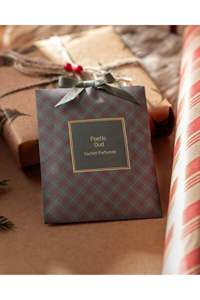 Madame Coco Répertoire Koku Kesesi - Poetic Oud - 25 gr