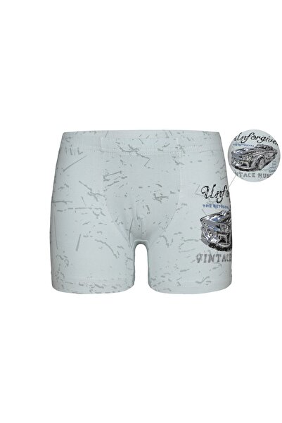 Donella 5-Pack Boys' Boxers 7581B3