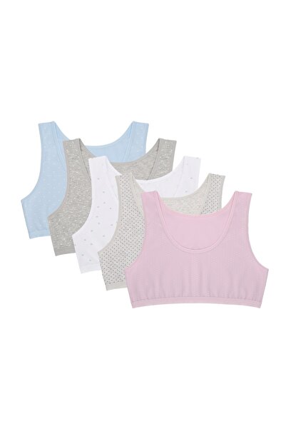 Donella 5-Pack Young Girl Bady 618103