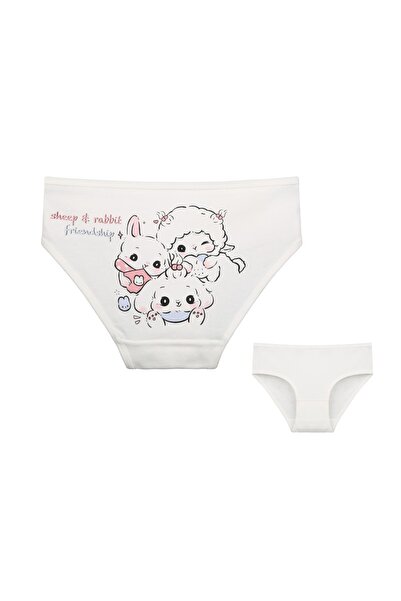 Donella Σετ 5 εσώρουχα για κορίτσια 4171PB70