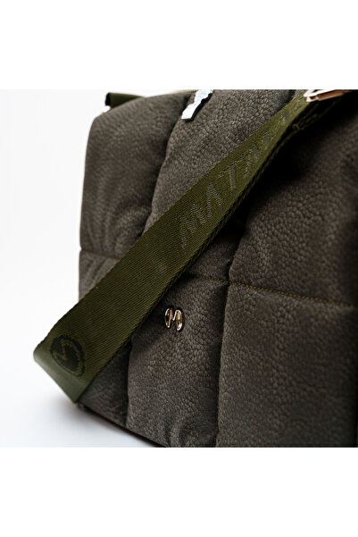 Matmazel Zehen Shoulder Bag - Stylish Design