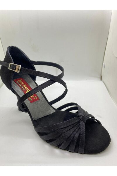 DANS AYAKKABISI Kırkayak Ayakkabı El Yapımı Lara