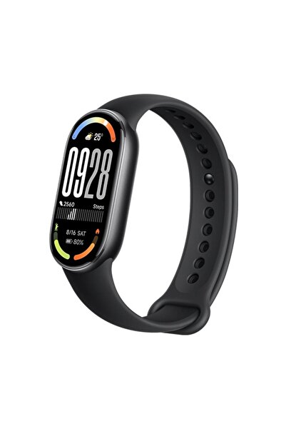 Xiaomi Brățară inteligentă pentru ceas 10 - Neagră