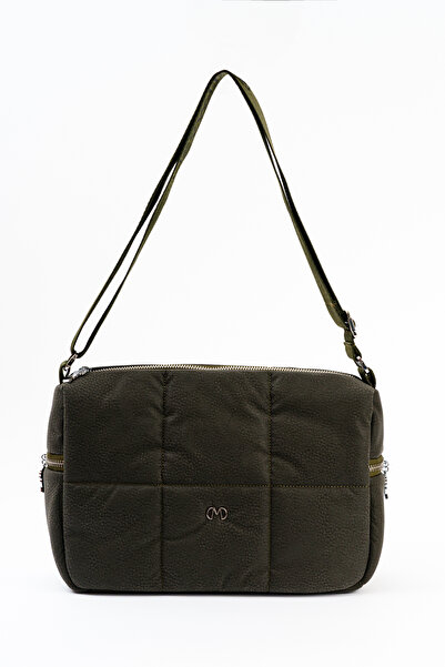 Matmazel Zehen Shoulder Bag - Stylish Design