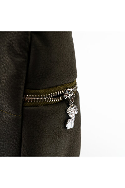 Matmazel Zehen Shoulder Bag - Stylish Design