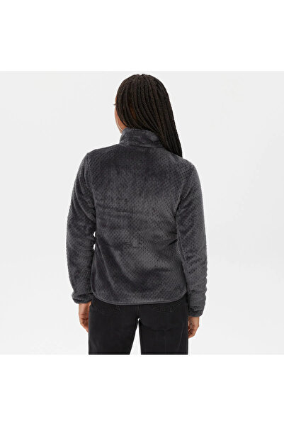 Columbia Γυναικείο Μαύρο Fire Side II Sherpa Fz Υπαίθριο Polar Al1086-011