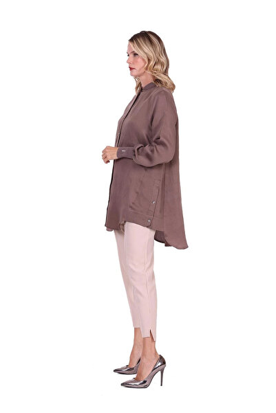 Invee Shirt 7184 Mink