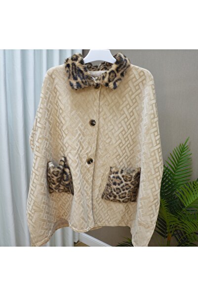 Lektara Elegant winter shawl