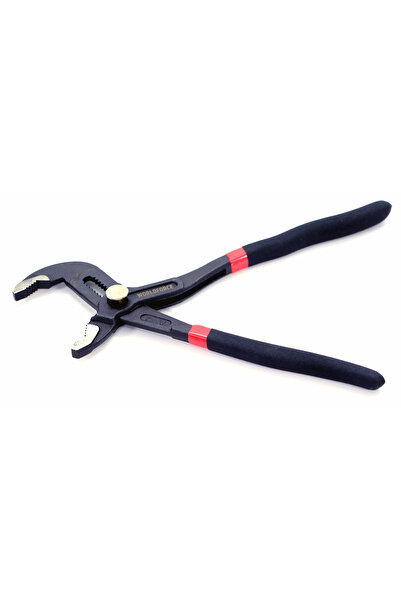 Genel Markalar 250 Mm 10 " Fort Pense Profesyonel Papağan Pense Cr-v Çelik Iz...