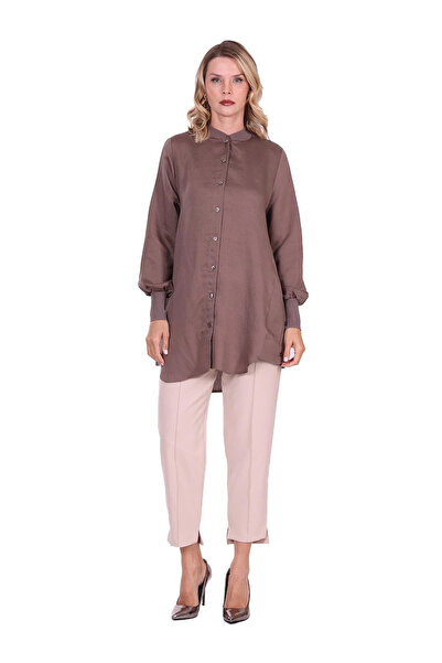 Invee Shirt 7184 Mink