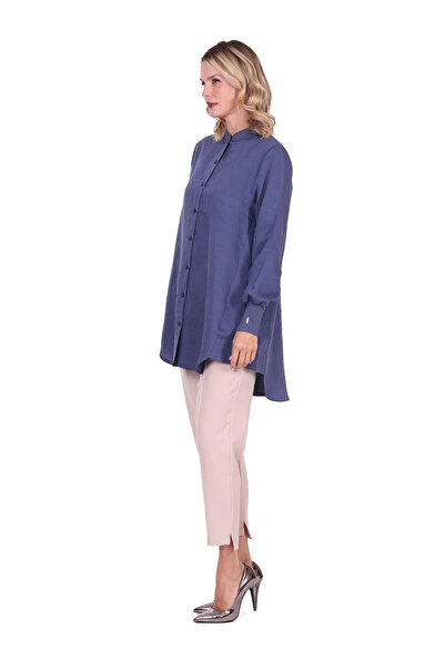 Invee Shirt 7184 Indigo