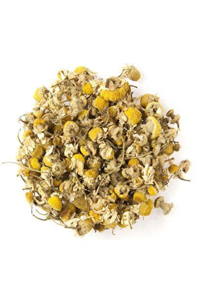 TOS The Organic Spices ورق البابونج - 40 جم (جودة أولى) شاي البابونج