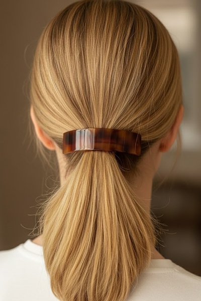 CAŞ DEKORASYON Cataramă maro pentru automat