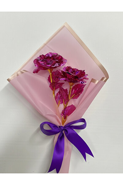 balal giyim Hediye paketli sonsuzluk gülü sevgililer,anneler,günü yılbaşı not...