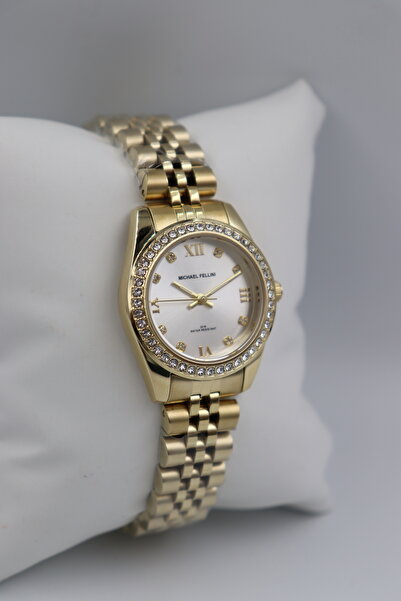Michael Fellini 2455 Kadın Kol Saati