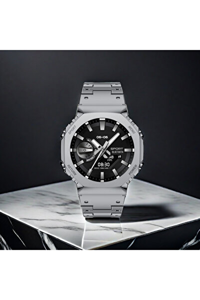 Generic T-shock Smart Watch: The Perfect Blend of Style and Functionality