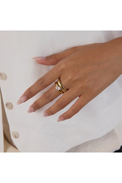 ayla jewelry NOEMI Ring