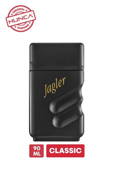 Jagler Classıc Edt 90 ml Erkek Parfum  FSYF1000872