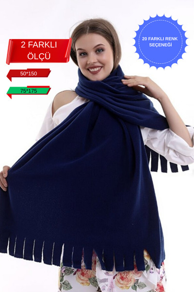 akyıldız iş elbiseleri Soft Textured Thick Shoulder Shawl Scarf Cafe, Restaurant, Hotel Shawl Shawl for Shoulder Shawl for Neck