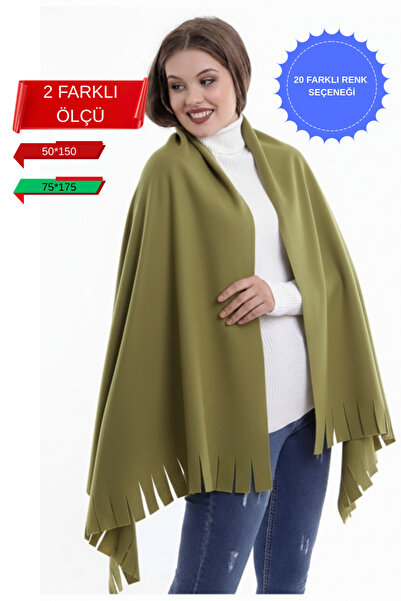 akyıldız iş elbiseleri Soft Textured Thick Shoulder Shawl Scarf Cafe, Restaurant, Hotel Shawl Shawl for Shoulder Shawl for Neck