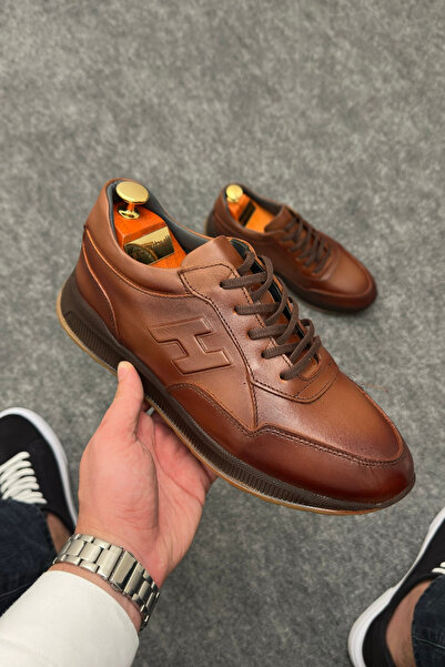 Greyybull Shoes TABA δερμάτινα ΑΝΔΡΙΚΑ αθλητικά ΠΑΠΟΥΤΣΙΑ-ΑΘΛΗΤΙΚΑ ΠΑΠΟΥΤΣΙΑ