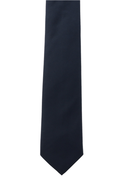 Kiğılı Plain Satin Tie