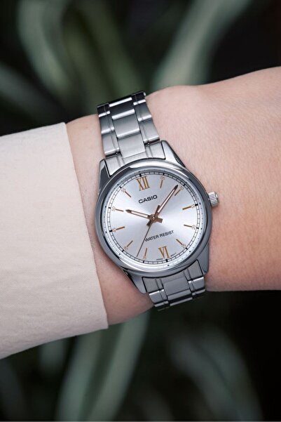 Casio Ltp-v005d-7b2udf Ceas de mână pentru femei