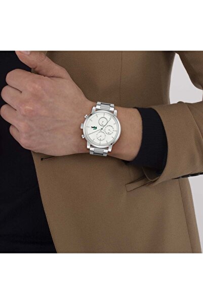 Lacoste Lac2011452 Men's Wristwatch