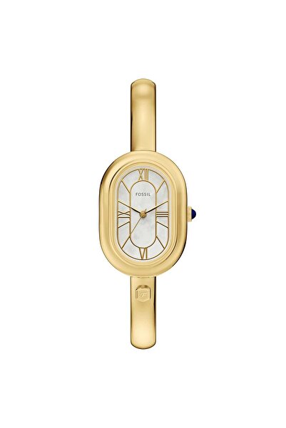 Fossil Fes5444 Women's Wristwatch