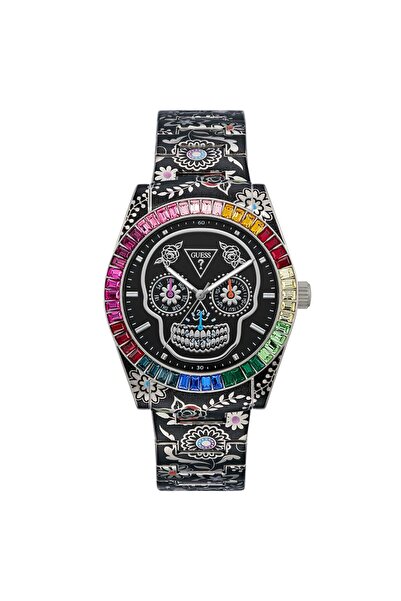 Guess GUGW0962G1 Erkek Kol Saati