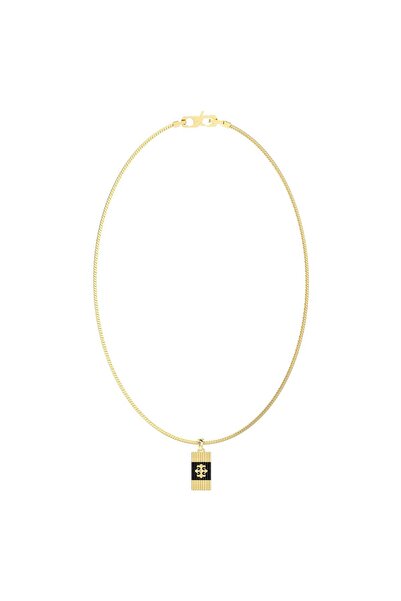 Guess JGUJUMN05067JWYGBKTU Erkek Kolye