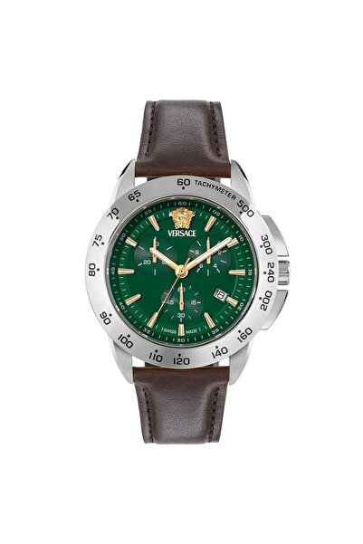 Versace VRSCVEKIA0225 Erkek Kol Saati