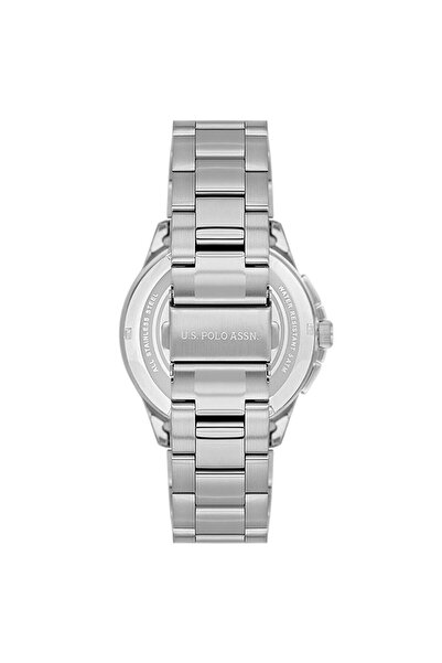 U.S. Polo Assn. Uspa1135-03 Men's Wristwatch