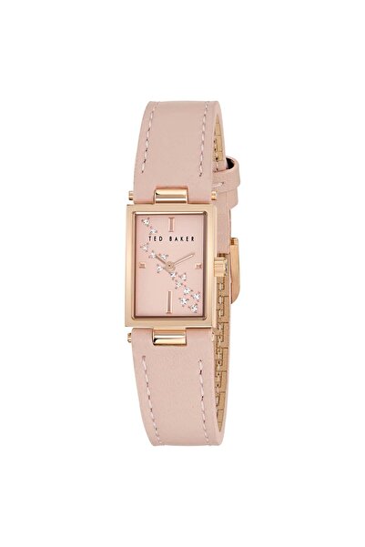 Ted Baker TBBKPLLF502 Kadın Kol Saati